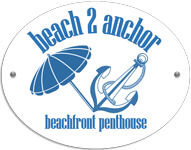 beach 2 anchor Logo